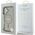 Guess Guess GUHMP16MHFGEREK iPhone 16 Plus      6.7" czarny/black hardcase IML Glitter Circle MagSafe