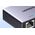 Ugreen ML Adapter rozgałęźnik Ethernet Ugreen NW301 (1x2)