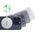 Ugreen ML Bezprzewodowa ładowarka Ugreen W703 z MagSafe 15W (dla urządzeń iOS)