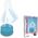 Tonies Walt Disney Frozen 2 Die EiskAPnigin 2 - LED-Projektionsleuchte 2D