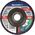 Specialist+ SPECIALIST+ nylon cleaning disc, 125mm