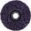 Specialist+ SPECIALIST+ nylon cleaning disc, 125mm