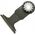 Hikoki HIKOKI MT STARLOCK MSW65PBCJ WOOD SAW BLADE