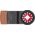 Hikoki HIKOKI MT DIAMOND-TOP SAW BLADE STARLOCK MSA32PH