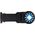 Hikoki HIKOKI MT SAW BLADE FOR WOOD AND METAL STARLOCK MSD32PBC /5 pcs.