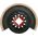 Hikoki HIKOKI MT STARLOCK MSW32PC WOOD SAW BLADE