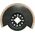Hikoki HIKOKI MT STARLOCK MSW32PC WOOD SAW BLADE