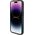 BMW BMW BMHCP15X22RBDK iPhone 15 Pro Max 6.1" czarny/black hardcase Leather Blue Dots