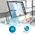 Wizualizer IRIS IRIS IRIScan Visualizer 7 | Document camera one size