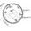 Kamera IP Hikvision DS-2CD2327G1-L(2.8mm) Kamera IP turret
