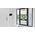 VIDOS ML Monitor wideodomofonu VIDOS IPX M100