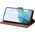 Tech-Protect Etui XIAOMI REDMI 14C / POCO C75 Tech-Protect Wallet brązowe