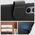 Tech-Protect Etui XIAOMI REDMI 14C / POCO C75 Tech-Protect Wallet brązowe