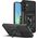Tech-Protect Etui SAMSUNG GALAXY A16 Tech-Protect Camshield Pro czarne