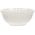 Luminarc Zestaw 6 misek do sałatek Ducale - Biały, 12 cm