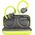 Słuchawki Canyon CANYON headset OnRun 11 Sport Wireless charge Green