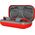 Słuchawki Canyon CANYON headset OnRun 11 Sport Wireless charge Red