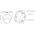 ML Kamera IP DAHUA IPC-HDW2449T-S-LED-0280B-PRO