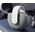 Słuchawki Soundcore Anker Soundcore | Headphones Travel Case with Magnetic Metal Buttons | Soundcore Space One Pro | Gray