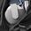 Słuchawki Soundcore Anker Soundcore | Headphones Travel Case with Magnetic Metal Buttons | Soundcore Space One Pro | Gray