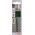 Wiertło Bosch Bosch 2609255064 - Bohrer - 2,5 mm - 57 mm - Legierter Stahl - Eisenguss - Unlegierter Stahl - Edelstahl - 2,5 mm - 3 cm (2609255064)