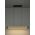 EGLO EGLO KOKOMO LANGBORD RGB CCT SORT/NATUR