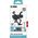 SBS Mobile SBS TESUPGRAVSTD, Mobile phone/Smartphone, Passive holder, Car, Black