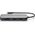 Stacja/replikator Digitus USB-C (DA-70914)