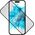 Fixed Fixed | Privacy Full Cover | Apple | iPhone 16 Plus | Tempered Glass | Black | Screen Protector