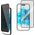 Fixed Fixed | Privacy Full Cover | Apple | iPhone 16 Plus | Tempered Glass | Black | Screen Protector