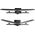 StarTech StarTech 2MC1S-MONITOR-STAND uchwyt / stojak do monitorów 68,6 cm (27") Biurko Czarny