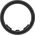 Samsung Samsung Galaxy Ring Nie Inteligentny pierścień do śledzenia aktywności IP68 Złoto