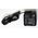Zasilacz do laptopa Asus ASUS 0A001-00694300 adapter zasilający/ inwentor Wewnętrzna 45 W Czarny