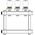 Guzzanti THERMOELECTRIC ACTUATOR AURATON VELA