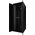 Lanview Lanview RDL42U80100BL stojak 42U Czarny