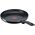 Tefal Tefal Start''easy C2670453, Round, All-purpose pan, Black, Titanium, Aluminium, Thermo-Spot