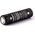 Allnet ALLNET IMR18650, Rechargeable battery, 3.7 V, 2 pc(s), 3500 mAh, Black, Silver, CE, RoHS