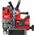 Wiertarka Milwaukee MILWAUKEE.MAGNETIC DRILL M18FMDP- 0 ...