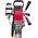 Wiertarka Milwaukee MILWAUKEE.MAGNETIC DRILL M18FMDP- 0 ...