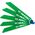 Hikoki HIKOKI SAW BLADE FOR SABRE SAWS RM35B/S922EF /5pcs.