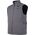 Milwaukee MILWAUKEE.HEATING VEST. M12HVGREY1-0(XL) GRAY