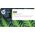 Tusz HP 832 1L Yellow Latex Ink