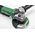 Szlifierka Hikoki HIKOKI.ANGLE GRINDER 125mm 1320W G13BYEQ2WDZ BL