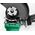 Szlifierka Hikoki HIKOKI.ANGLE GRINDER 125mm 1320W G13BYEQ2WDZ BL