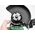 Szlifierka Hikoki HIKOKI.ANGLE GRINDER 125mm 1320W G13BYEQ2WDZ BL