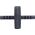 Victoria Sport WAŁEK POJEDYNCZY FITNESS ŚR.18CM PURE 2 IMPROVE