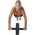 Victoria Sport WAŁEK POJEDYNCZY FITNESS ŚR.18CM PURE 2 IMPROVE