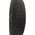 Saska Garden KOŁO DO TACZKI WÓZKA OGRODOWEGO POMPOWANE 38CM 4PR 4.00-8