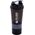Victoria Sport BIDON FITNESS SHAKER 500ML BLACK/GREY PURE 2 IMPROVE