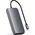 Stacja/replikator Satechi SATECHI USB-C Multimedia Adapter M1 Space Gray | MacBook Pro